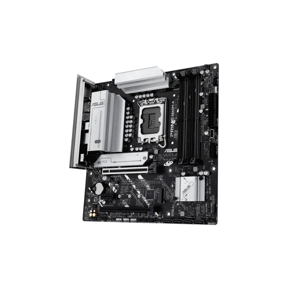 ASUS Prime B860-PLUS-CSM ATX LGA1851