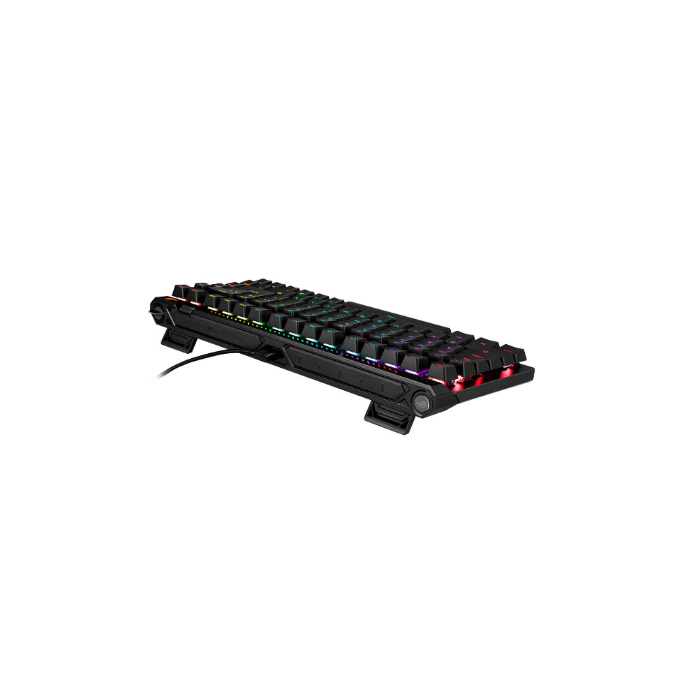 ASUS ROG Falchion Ace 75 HE ROG HFX V2
