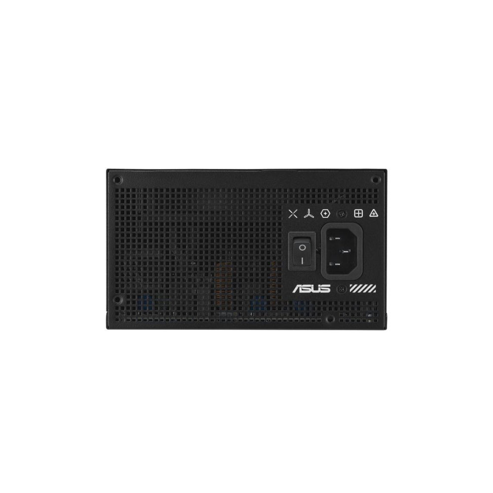ASUS TUF-GAMING-650B-EVO 650W 80 PLUS Bronze