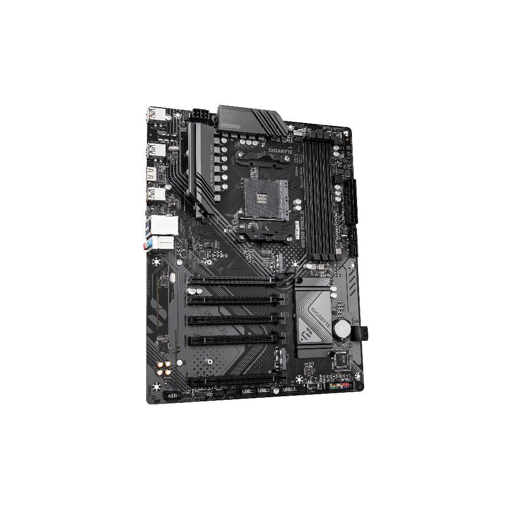 Gigabyte B550 EAGLE ATX AM4