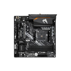 Gigabyte B550M Aorus Elite AX Gen4 mATX AM5