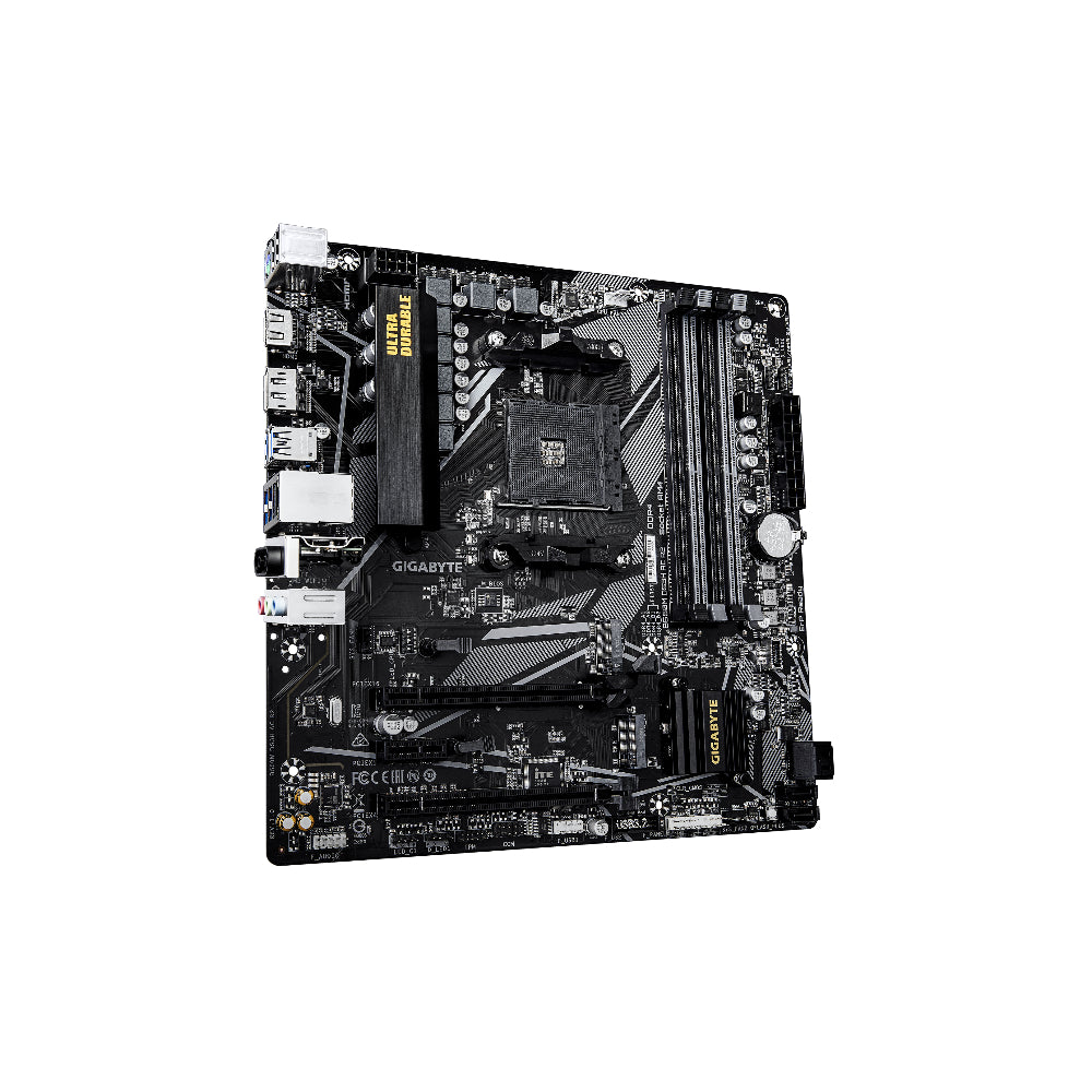 Gigabyte B550M DS3H AC R2 mATX