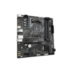 Gigabyte B550M K mATX AM4