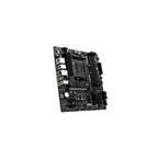 MSI B550M PRO-VDH Wi-Fi mATX AM4