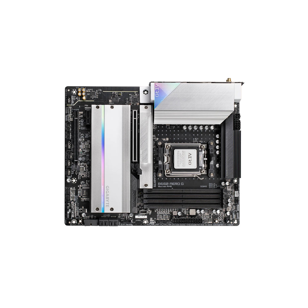 Gigabyte B650 AERO G ATX AM5