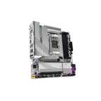 Gigabyte B650M AORUS ELITE AX ICE mATX AM5