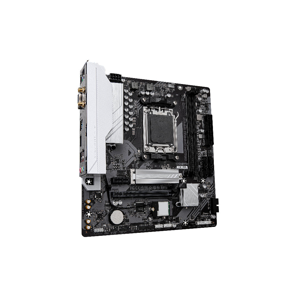 Gigabyte B650M Gaming WIFI6E mATX