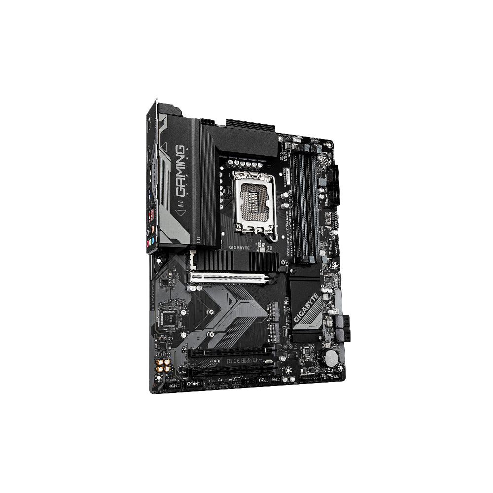 Gigabyte B760 Gaming X DDR4 Gen 5 ATX LGA1700