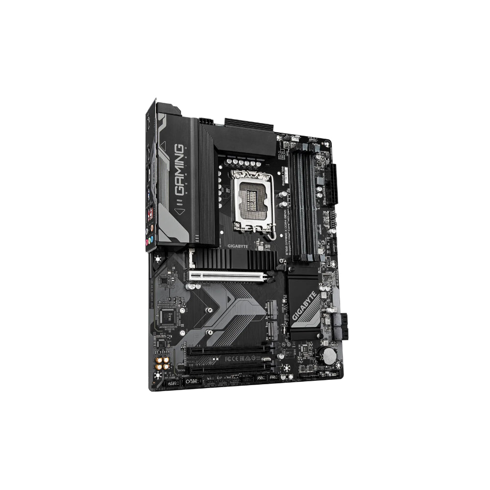 Gigabyte B760 Gaming X DDR4 ATX LGA1700
