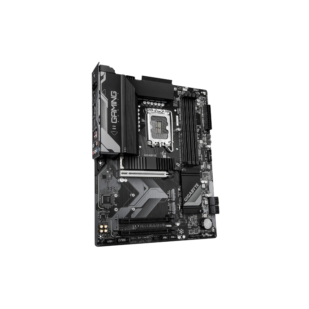 Gigabyte B760 GAMING X WIFI6E GEN5 ATX LGA1700