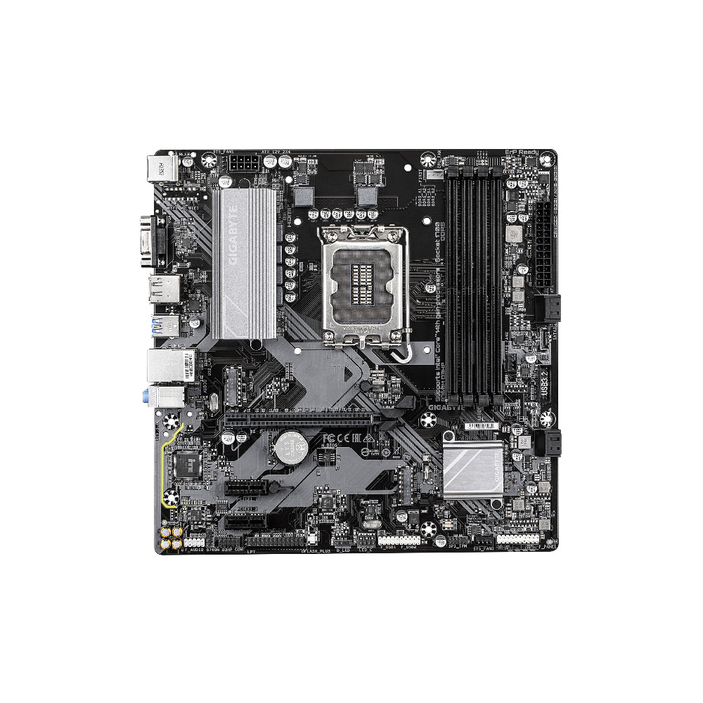 Gigabyte B760M D3HP mATX LGA1700