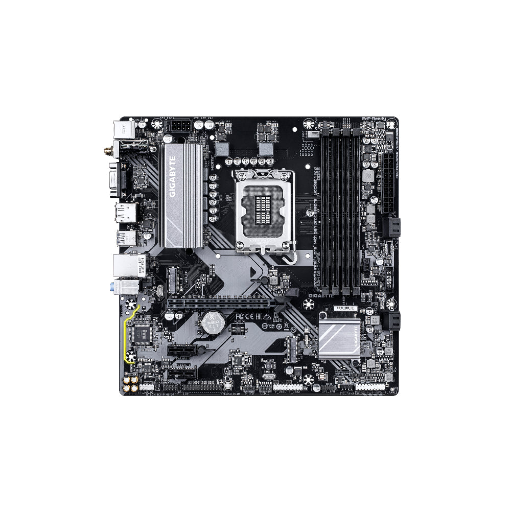 Gigabyte B760M D3HP WIFI6 mATX LGA1700
