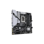 Gigabyte B760M Gaming PLUS Wi-Fi DDR4 mATX LGA1700