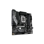 Gigabyte B760M Gaming X DDR4 Gen 5 LGA1700 mATX