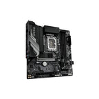 Gigabyte B760M GAMING X WIFI6E mATX LGA1700