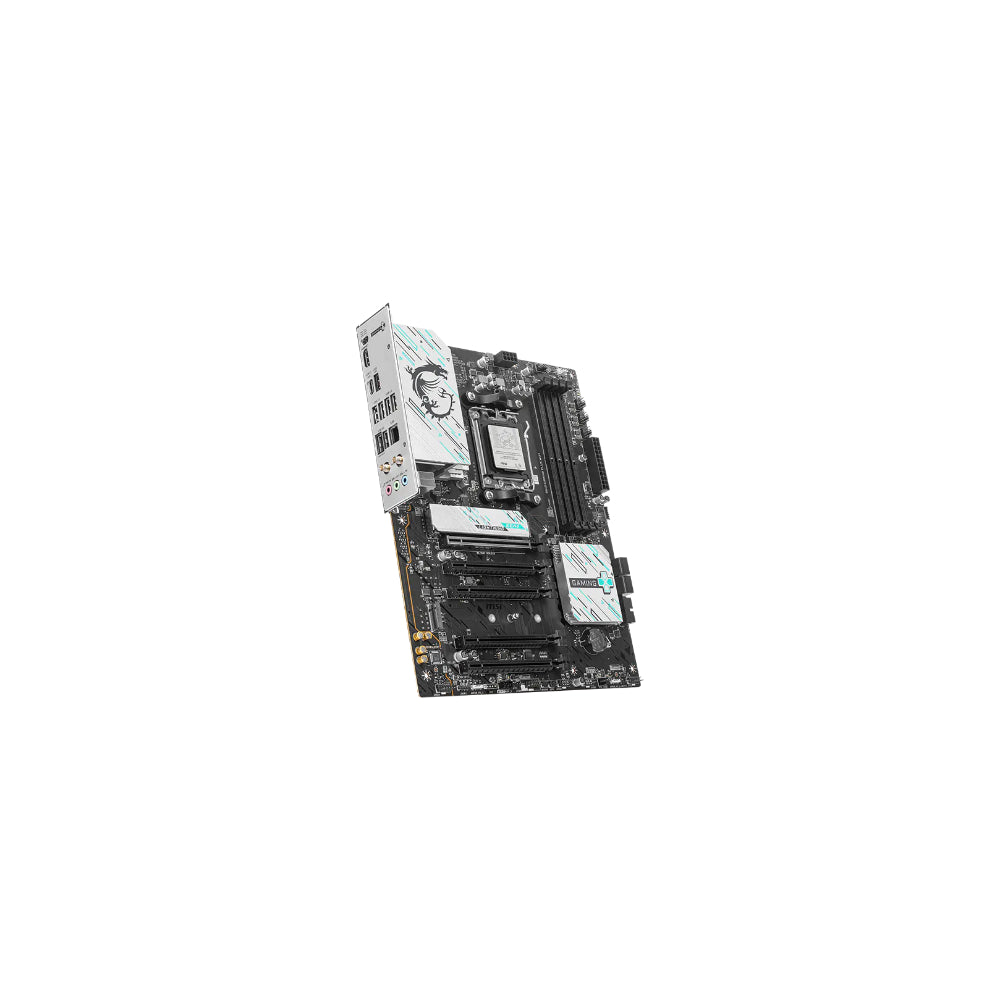 MSI B840 Gaming Plus Wi-Fi ATX AM5