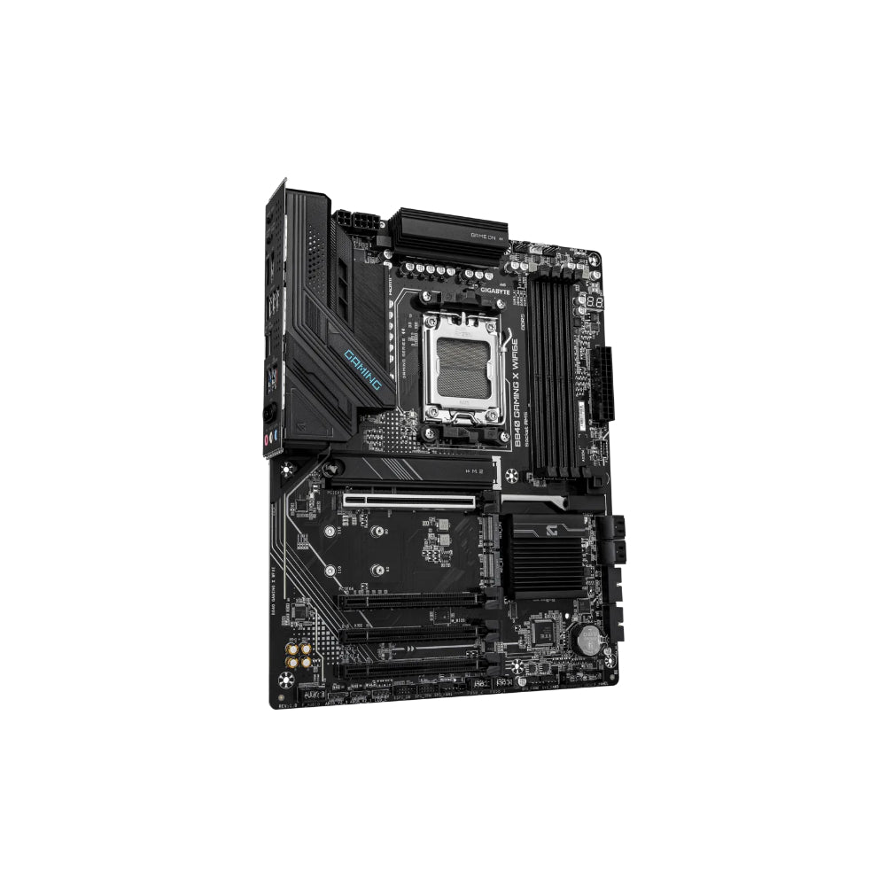 Gigabyte B840 Gaming X Wi-Fi6E
