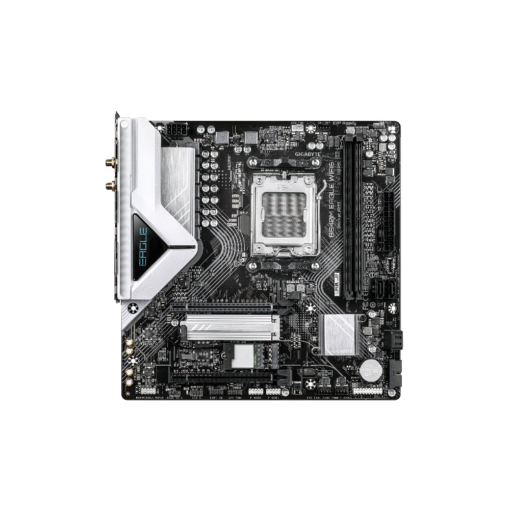 Gigabyte B840M EAGLE WIFI6 mATX