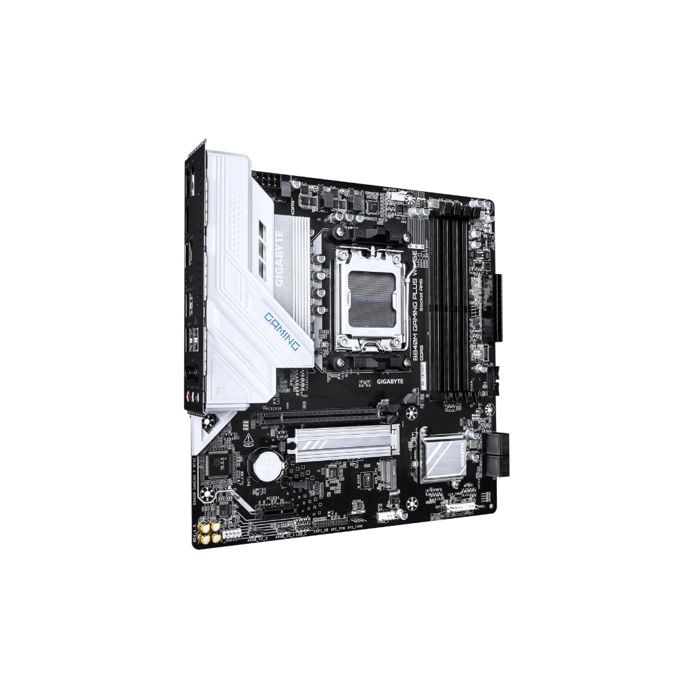 Gigabyte B840M Gaming PLUS Wi-Fi mATX AM5
