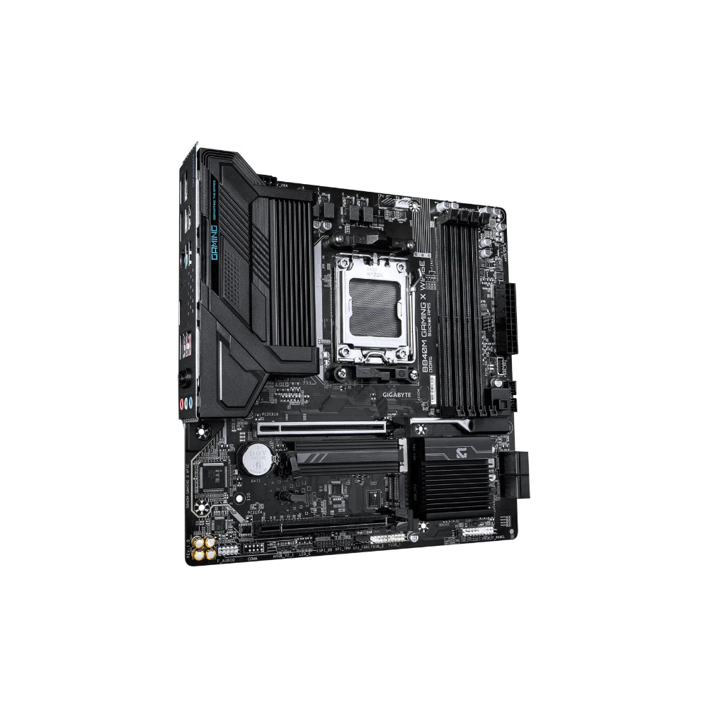 Gigabyte B840 Gaming X Wi-Fi ATX AM5
