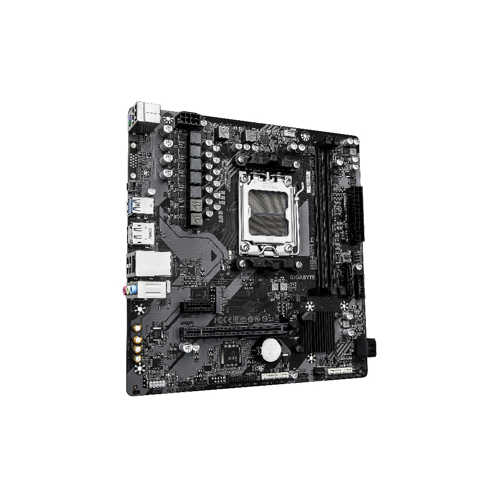 Gigabyte B840M-H mATX