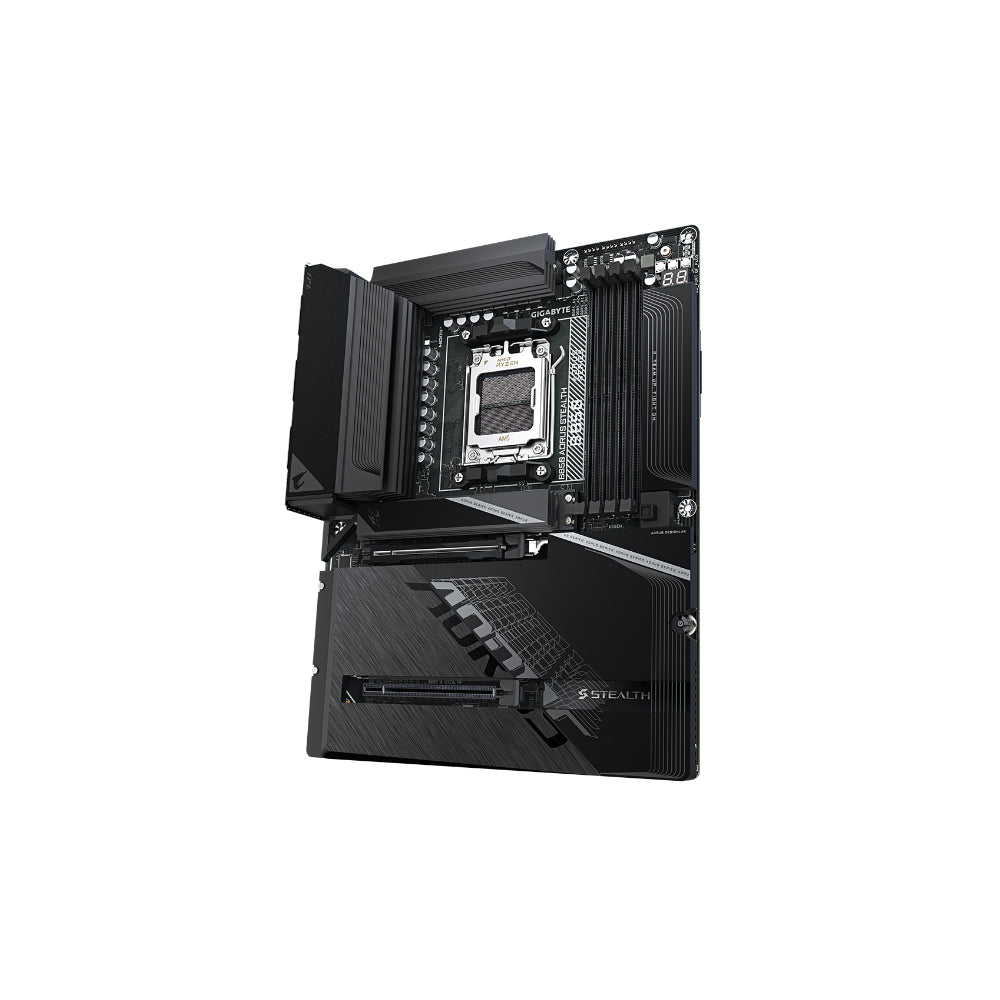 Gigabyte B850 Aorus Stealth ATX LGA1851