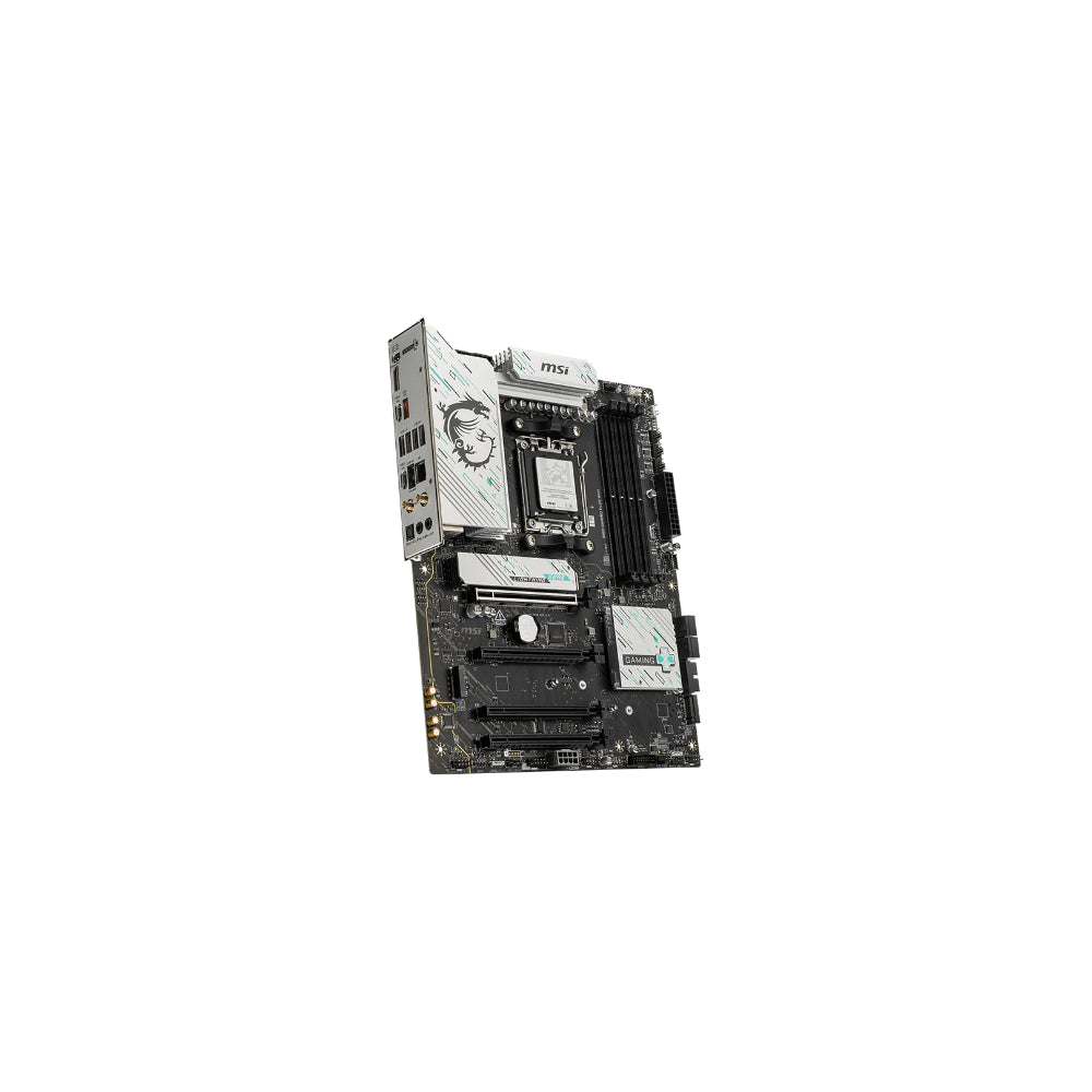 MSI B850 Gaming Plus Wi-Fi ATX AM5