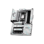 MSI B850 GAMING PLUS Wi-Fi PZ ATX AM5