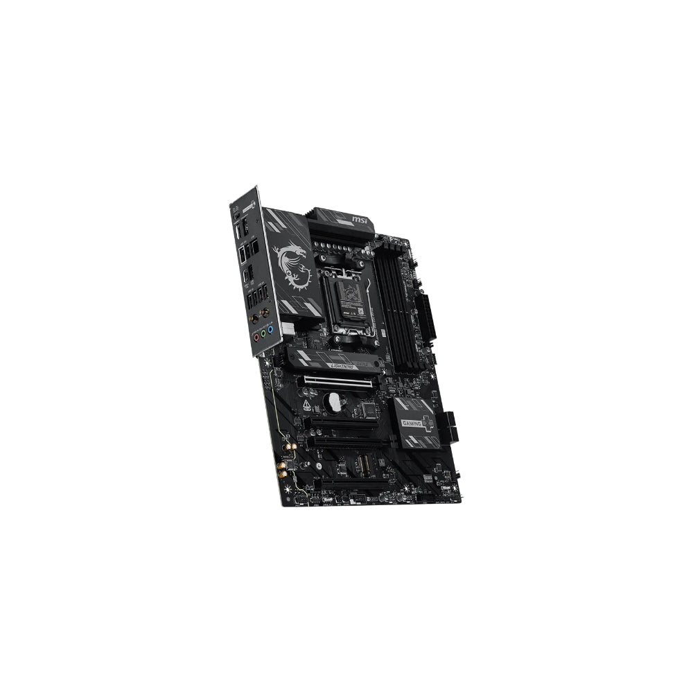 MSI B850 Gaming PRO Wi-Fi ATX AM5