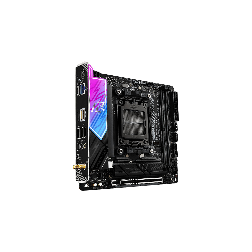 ASRock B850I Lightning Wi-Fi Mini-ITX AM5