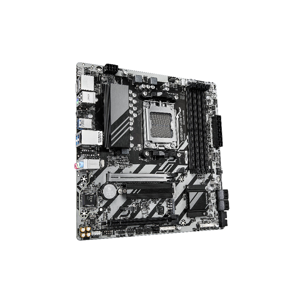 Gigabyte B850M D3HP mATX