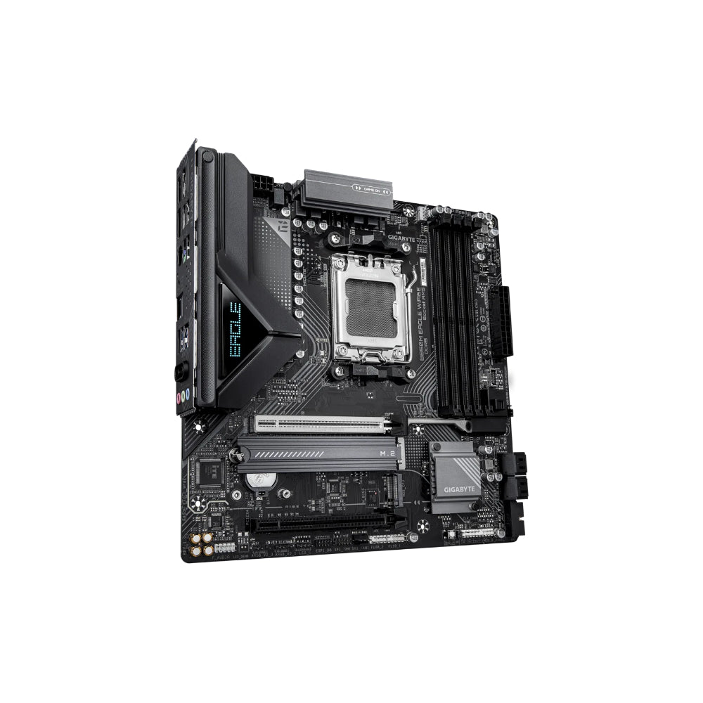 Gigabyte B850M EAGLE WIFI6E