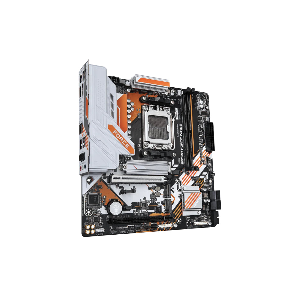 Gigabyte B850M FORCE Wi-Fi