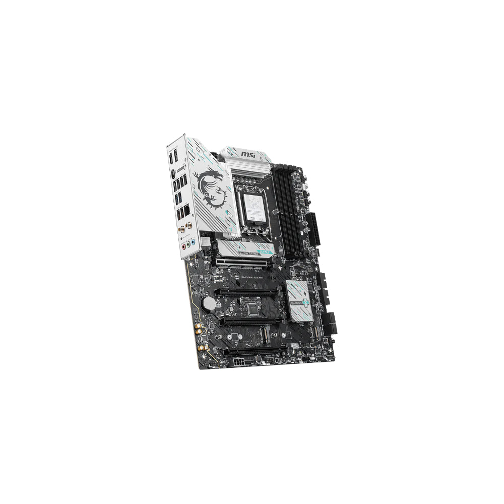 MSI B860 Gaming Plus Wi-Fi ATX LGA1851