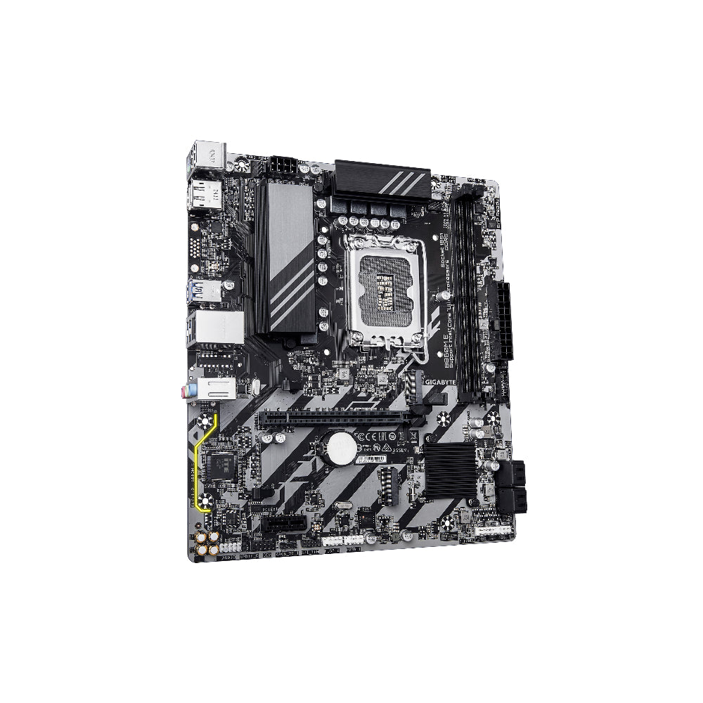 Gigabyte B860M E LGA1851 V1 mATX
