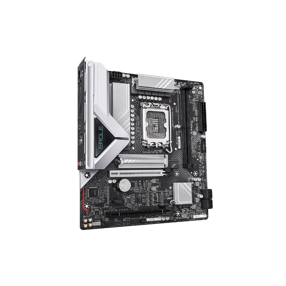 Gigabyte B860M EAGLE V2