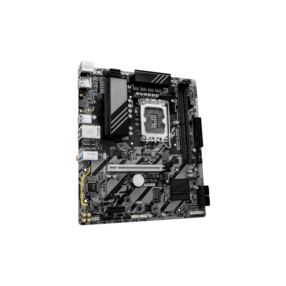 Gigabyte B860M E GEN5 mATX LGA1851
