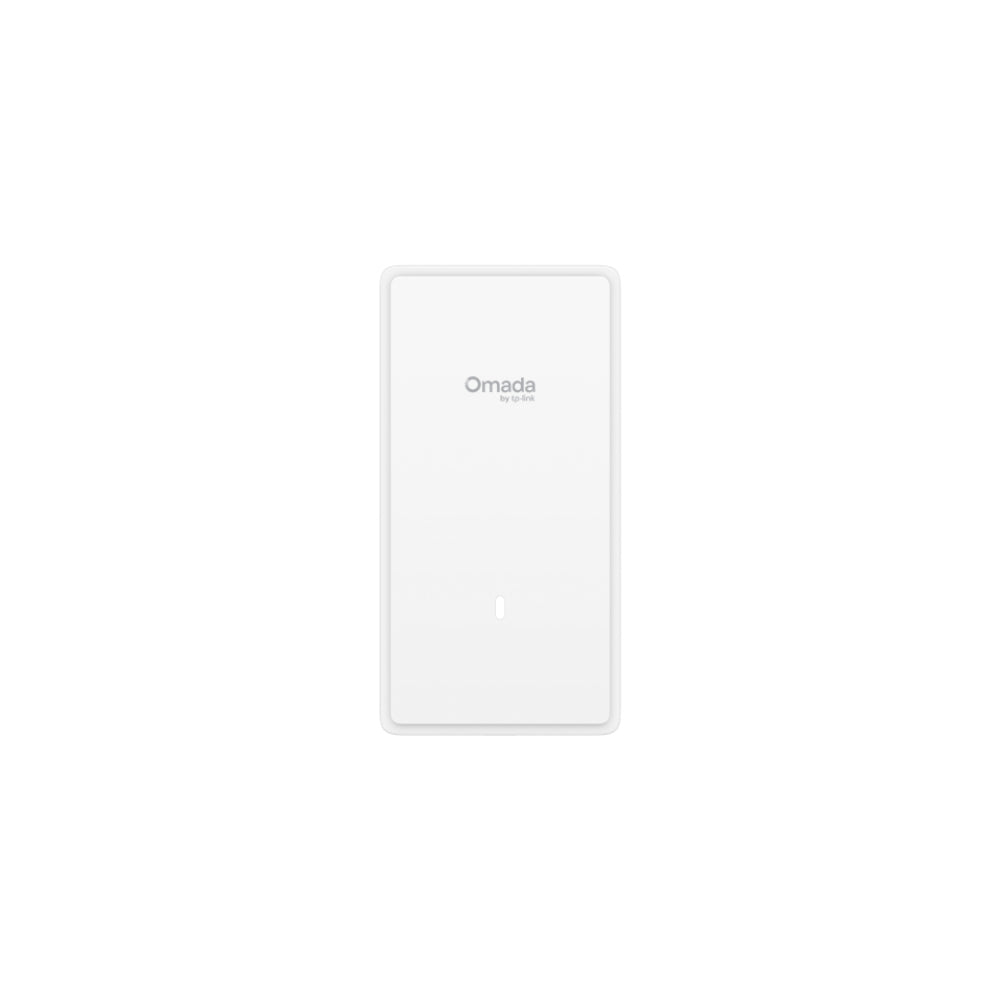 TP-Link EAP775-Wall Omada BE11000 Wall Plate Wi-Fi 7 Accesspunkt