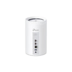 TP-Link Deco BE68 BE14000 Tri-Band Whole Home Mesh Wi-Fi 7 System (3-Pack)