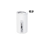 TP-Link Deco BE85 V1 BE19000 Tri-Band Whole Home Mesh WiFi 7 System