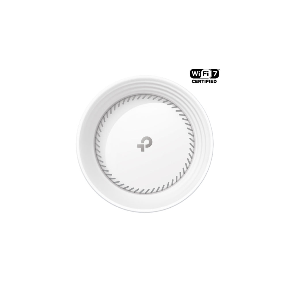 TP-Link Deco BE85 Meshsystem (2-pack)