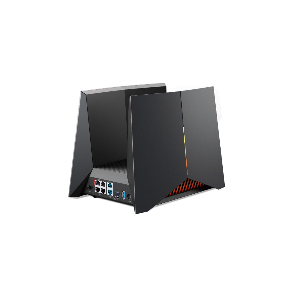 TP-Link Archer GE800 BE19000 Tri-Band Wi-Fi 7 Gaming Router
