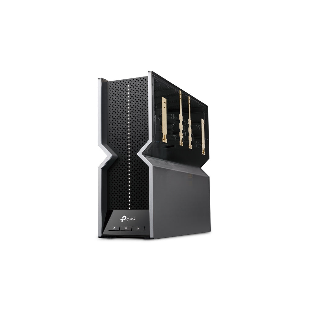 TP-Link RE800BE(EU) BE19000 Tri-Band Wi-Fi 7 Repeater