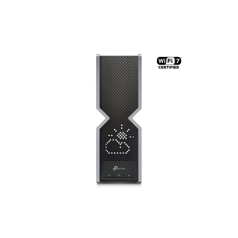 TP-Link Archer BE800 BE19000 Tri-Band Wi-Fi 7 Router