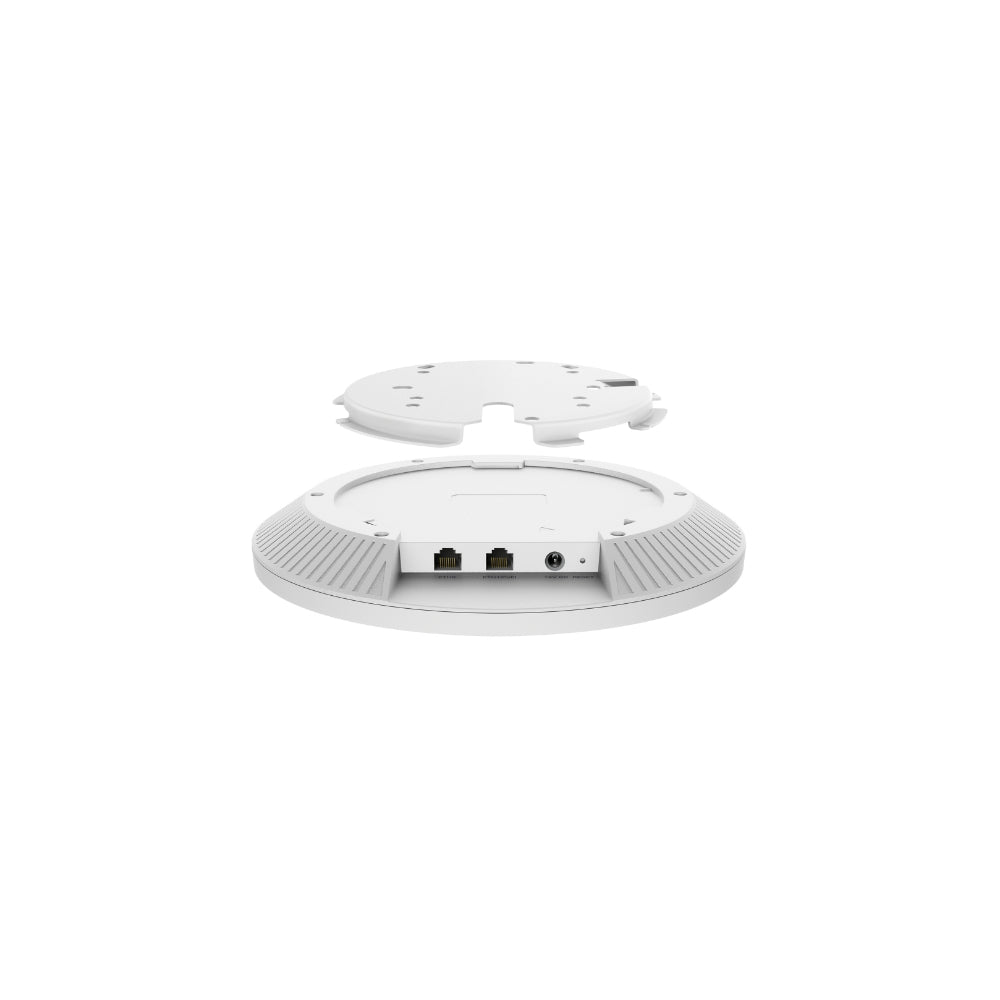 TP-Link EAP783 BE22000 Tri-Band Wi-Fi 7 Accesspunkt