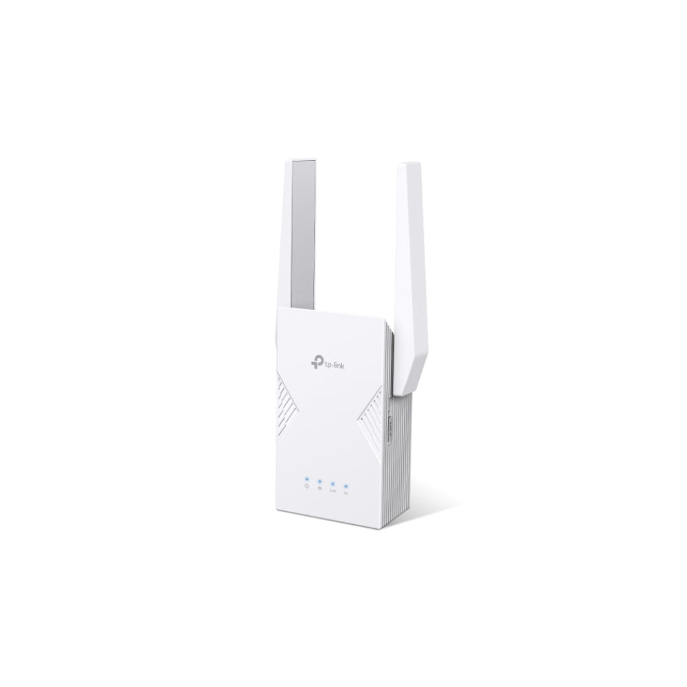 TP-Link RE225BE BE3600 Dual-Band Wi-Fi 7 Range Extender
