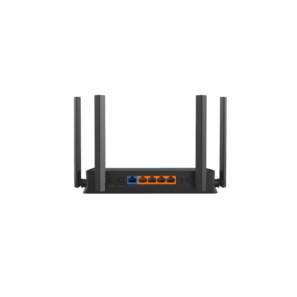 TP-Link Archer BE220 BE3600 Dual-Band Wi-Fi 7 Router