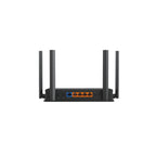 TP-Link Archer BE220 BE3600 Dual-Band Wi-Fi 7 Router