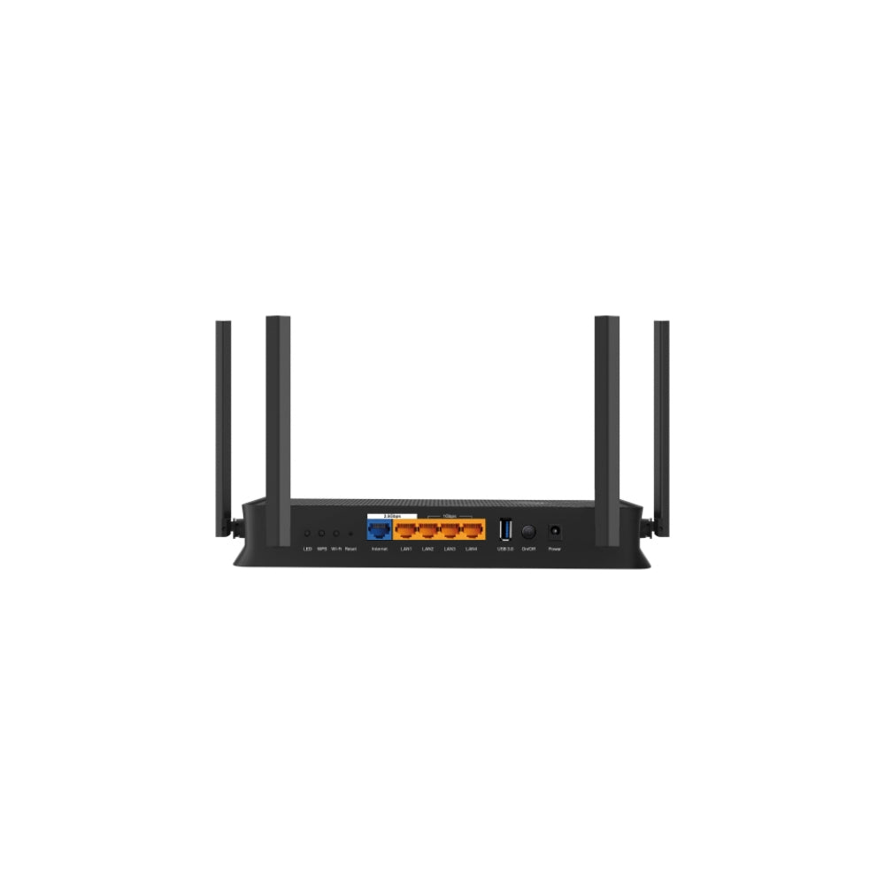 TP-Link Archer BE230 BE3600 Dual-Band Wi-Fi 7 Router