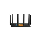 TP-Link Archer BE400 BE6500 Dual-Band Wi-Fi 7 Router